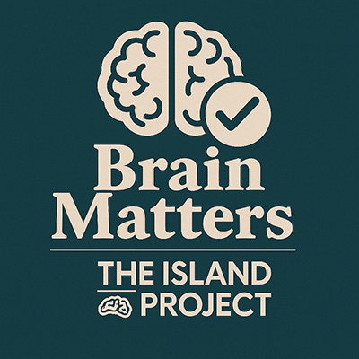 Brain Matters Podcast