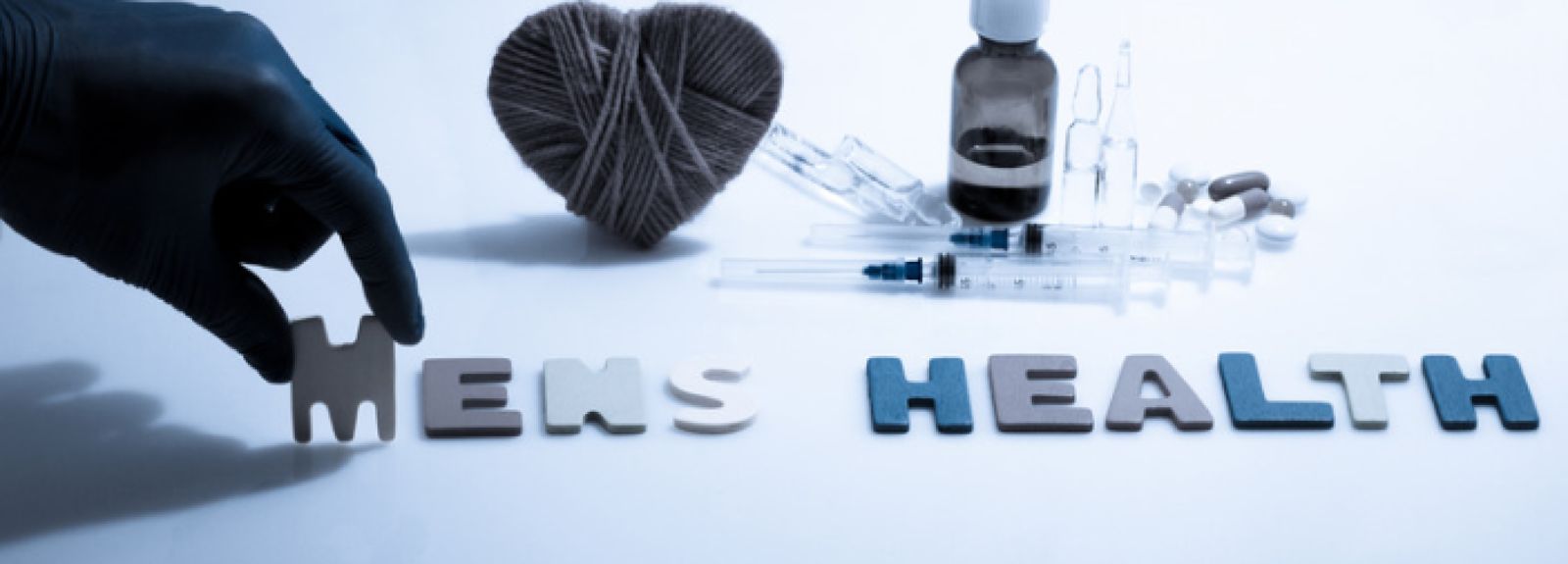 Men's Health Week