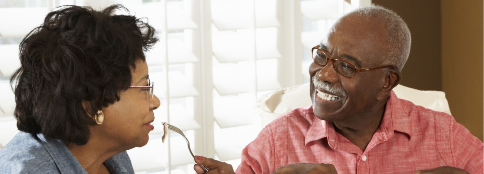 Resources for healthy ageing