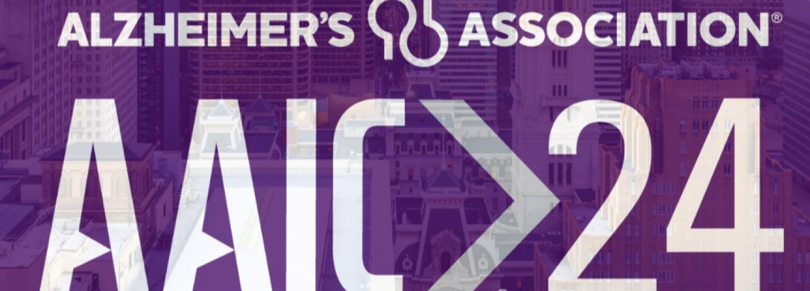 Alzheimer's Association International Conference 2024