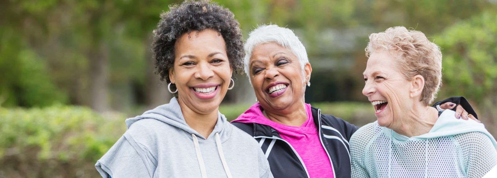 Keeping active this summer